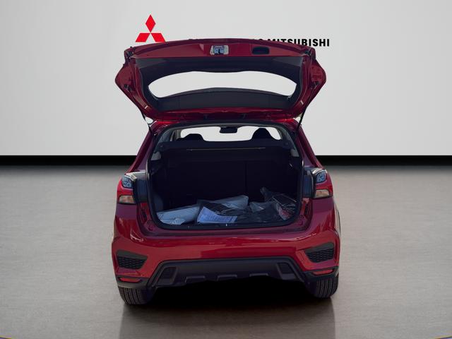2026 Mitsubishi Outlander Sport 2.0 SE