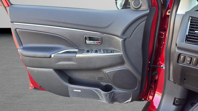 2026 Mitsubishi Outlander Sport 2.0 SE