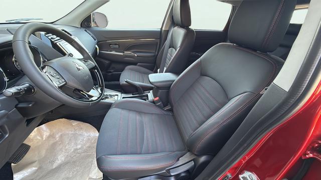 2026 Mitsubishi Outlander Sport 2.0 SE