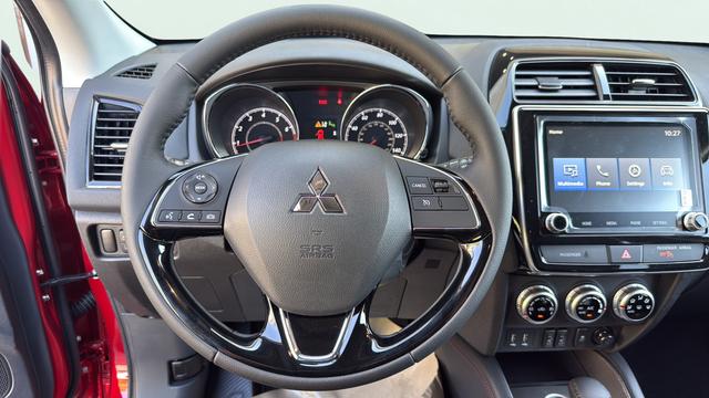 2026 Mitsubishi Outlander Sport 2.0 SE