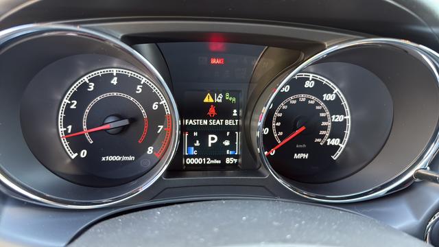 2026 Mitsubishi Outlander Sport 2.0 SE