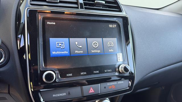 2026 Mitsubishi Outlander Sport 2.0 SE