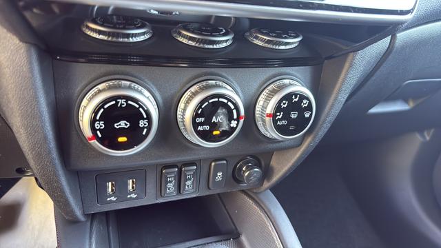 2026 Mitsubishi Outlander Sport 2.0 SE