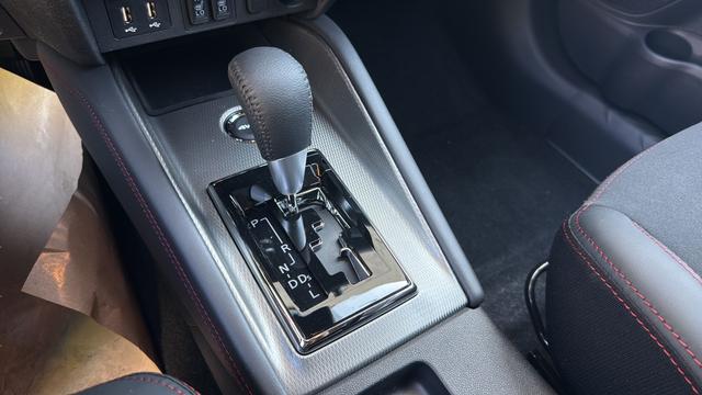 2026 Mitsubishi Outlander Sport 2.0 SE