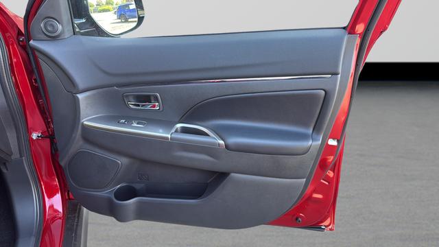 2026 Mitsubishi Outlander Sport 2.0 SE