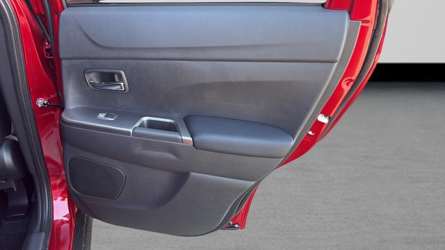 2026 Mitsubishi Outlander Sport 2.0 SE