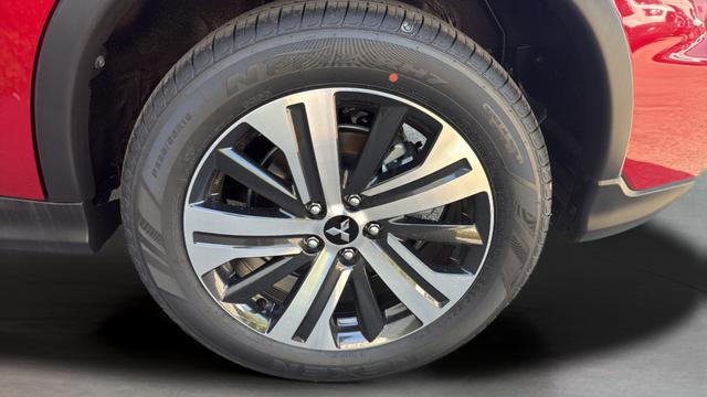 2026 Mitsubishi Outlander Sport 2.0 SE