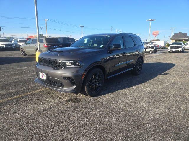 2026 Dodge Durango DURANGO GT PREMIUM AWD HEMI V8