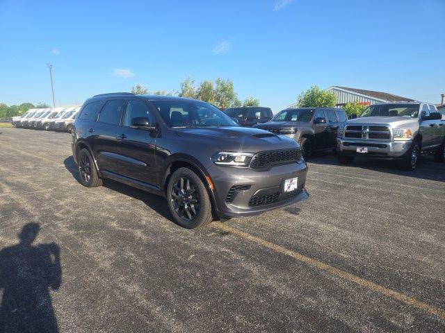 2026 Dodge Durango DURANGO GT PREMIUM AWD HEMI V8