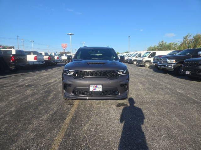 2026 Dodge Durango DURANGO GT PREMIUM AWD HEMI V8