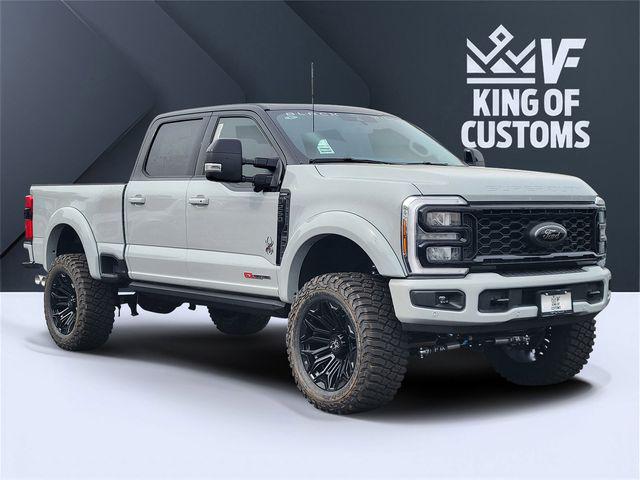 2026 Ford F-250 LARIAT for sale in Orange, CA