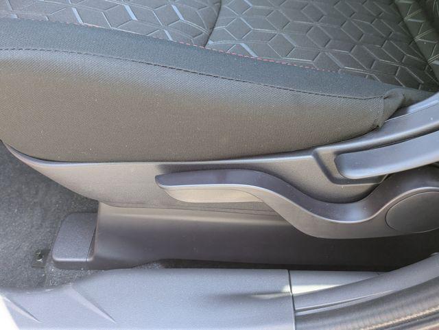 2026 Mitsubishi Outlander Sport 2.0 LE