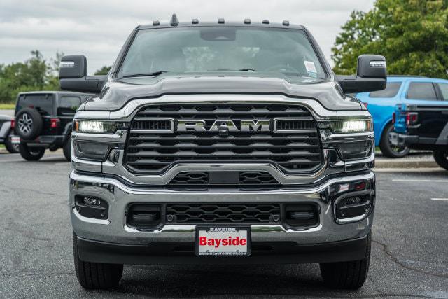 2026 RAM Ram 2500 RAM 2500 BIG HORN CREW CAB 4X4 64 BOX 2026 RAM Ram 2500 RAM 2500 BIG HORN CREW CAB 4X4 64 BOX