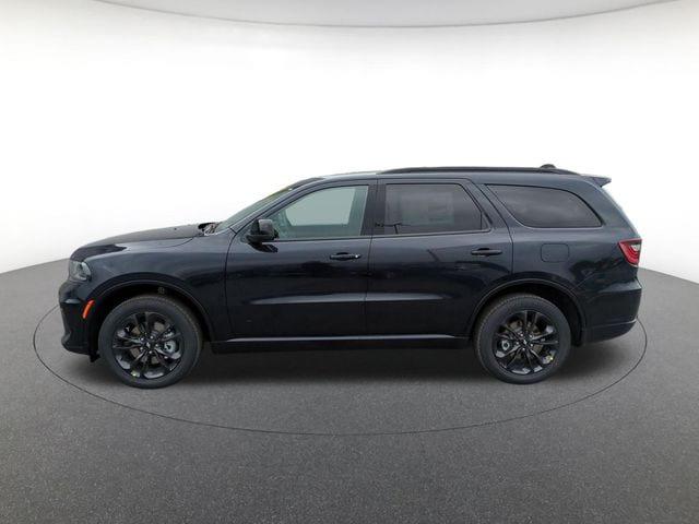 2026 Dodge Durango DURANGO GT AWD 2026 Dodge Durango DURANGO GT AWD