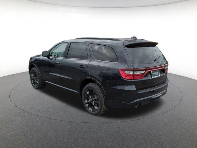 2026 Dodge Durango DURANGO GT AWD 2026 Dodge Durango DURANGO GT AWD