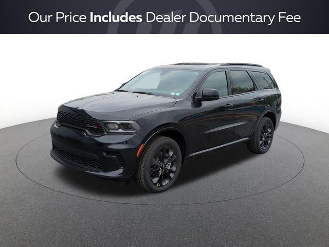 2026 Dodge Durango DURANGO GT AWD 2026 Dodge Durango DURANGO GT AWD
