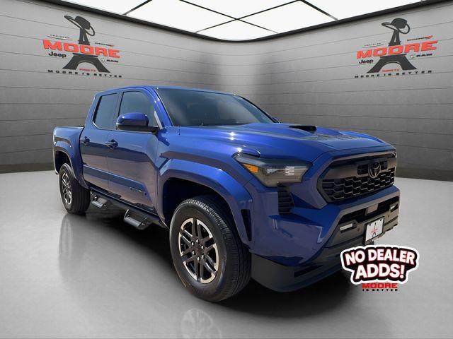 2025 Toyota Tacoma TRD Sport for sale in Granbury, TX