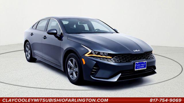 2023 Kia K5 LXS for sale in Arlington, TX
