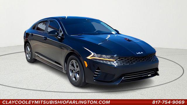 2023 Kia K5 LXS for sale in Arlington, TX
