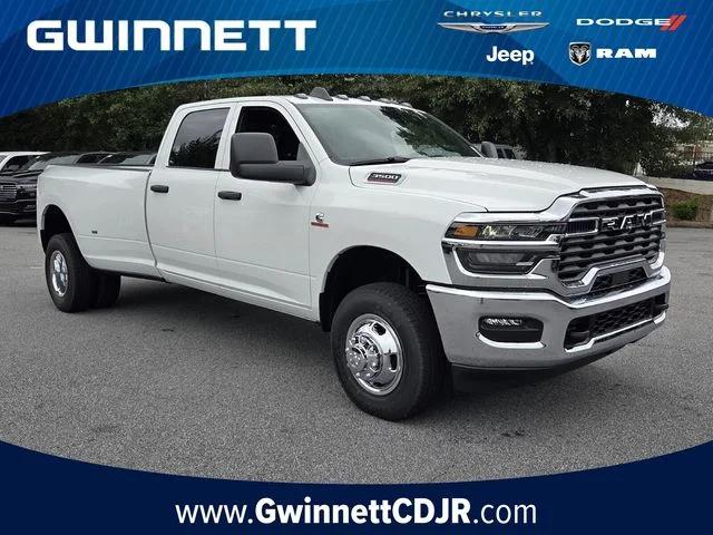 2026 RAM Ram 3500 RAM 3500 TRADESMAN CREW CAB 4X4 8 BOX 2026 RAM Ram 3500 RAM 3500 TRADESMAN CREW CAB 4X4 8 BOX