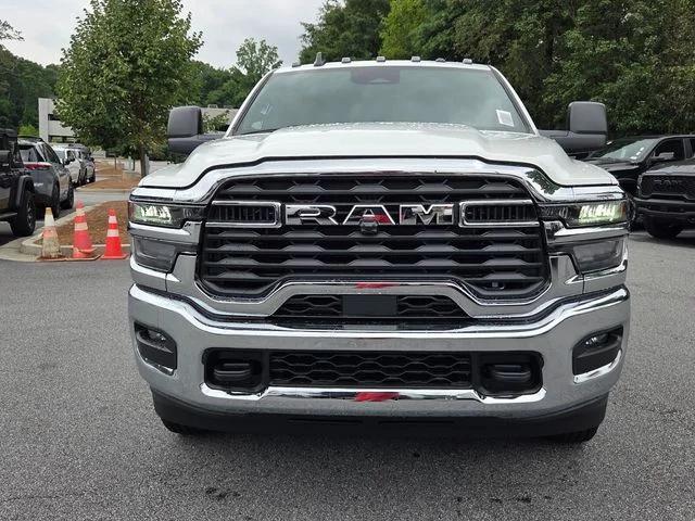2026 RAM Ram 3500 RAM 3500 TRADESMAN CREW CAB 4X4 8 BOX 2026 RAM Ram 3500 RAM 3500 TRADESMAN CREW CAB 4X4 8 BOX