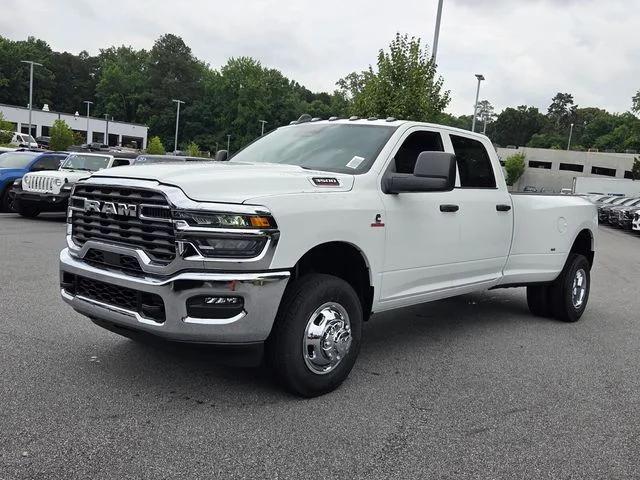 2026 RAM Ram 3500 RAM 3500 TRADESMAN CREW CAB 4X4 8 BOX 2026 RAM Ram 3500 RAM 3500 TRADESMAN CREW CAB 4X4 8 BOX