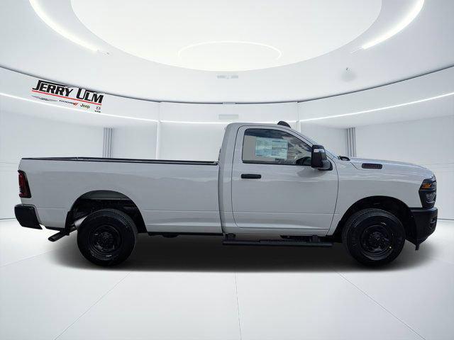 2026 RAM Ram 2500 RAM 2500 TRADESMAN REGULAR CAB 4X2 8 BOX