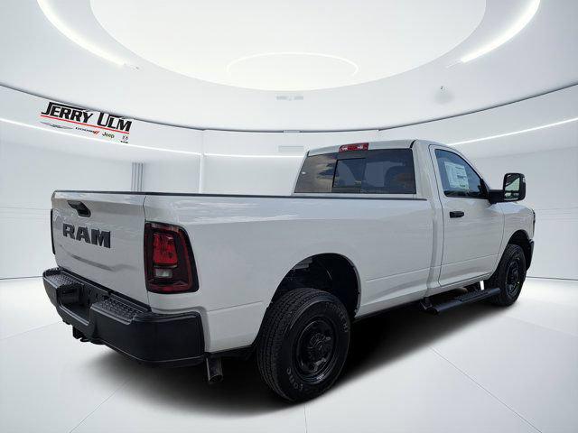 2026 RAM Ram 2500 RAM 2500 TRADESMAN REGULAR CAB 4X2 8 BOX