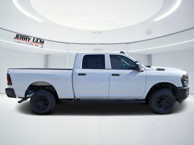 2026 RAM 2500 RAM 2500 TRADESMAN CREW CAB 4X4 64 BOX 2026 RAM 2500 RAM 2500 TRADESMAN CREW CAB 4X4 64 BOX
