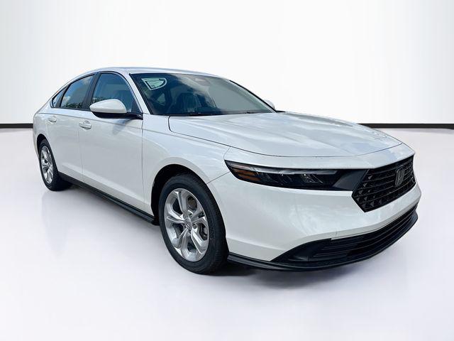 2026 Honda Accord Sedan LX for sale in Abington, PA