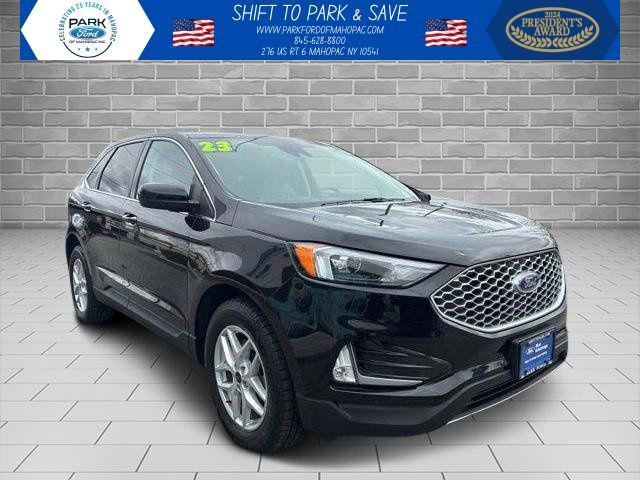 2023 Ford Edge SEL for sale in Mahopac, NY