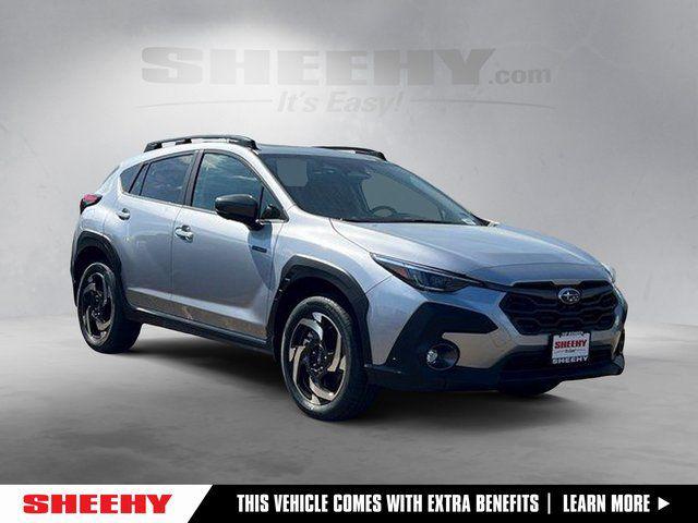 2026 Subaru Crosstrek Limited for sale in Fredericksburg, VA
