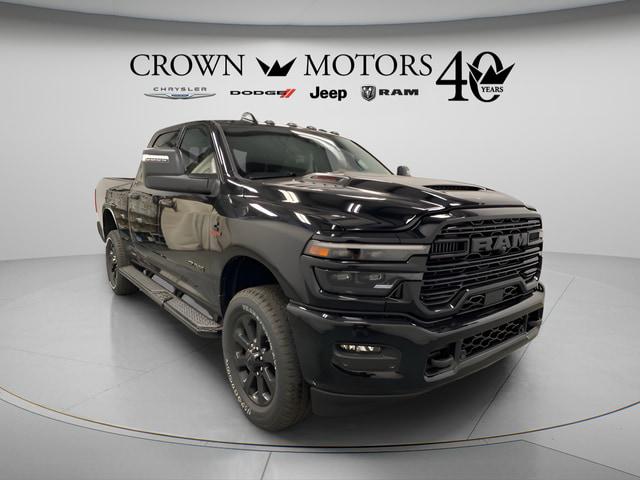 2026 RAM Ram 2500 RAM 2500 LARAMIE CREW CAB 4X4 64 BOX