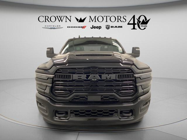 2026 RAM Ram 2500 RAM 2500 LARAMIE CREW CAB 4X4 64 BOX