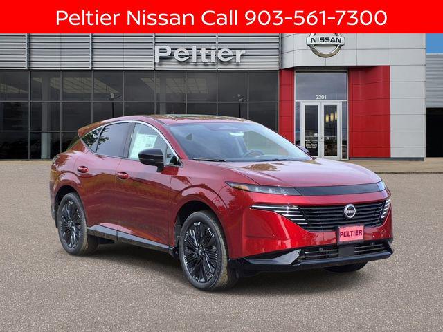 2026 Nissan Murano Platinum for sale in Tyler, TX