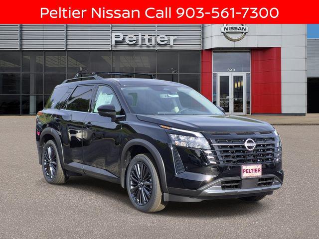 2026 Nissan Pathfinder SL for sale in Tyler, TX