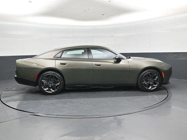 2026 Dodge Charger GT