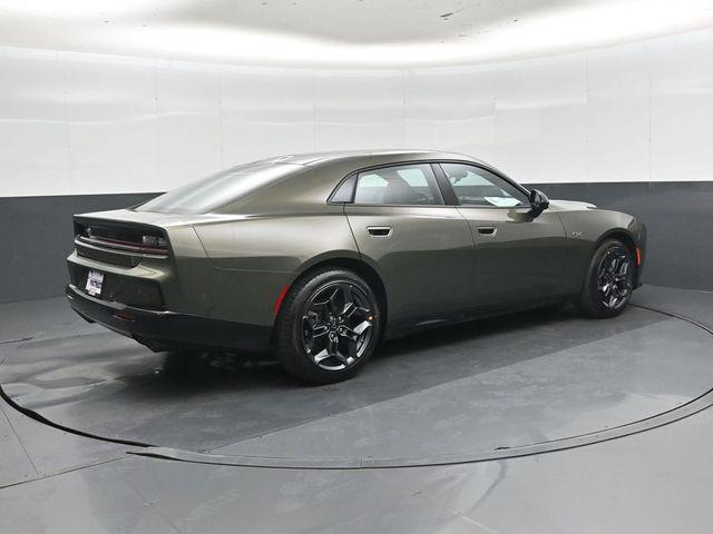 2026 Dodge Charger GT