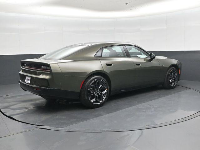 2026 Dodge Charger GT