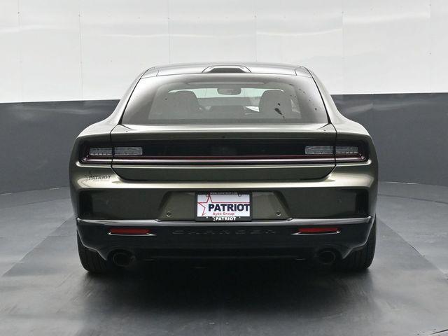 2026 Dodge Charger GT