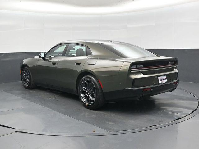 2026 Dodge Charger GT
