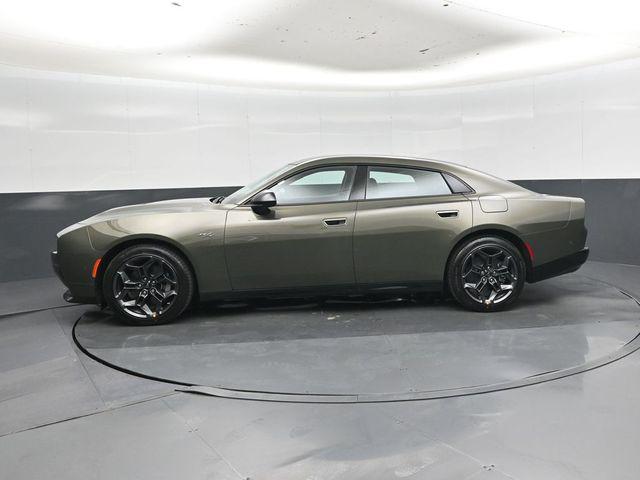 2026 Dodge Charger GT