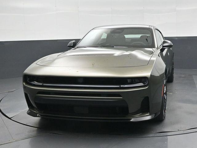 2026 Dodge Charger GT