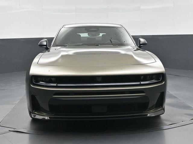 2026 Dodge Charger GT