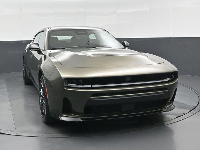2026 Dodge Charger GT