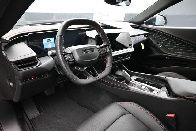 2026 Dodge Charger GT