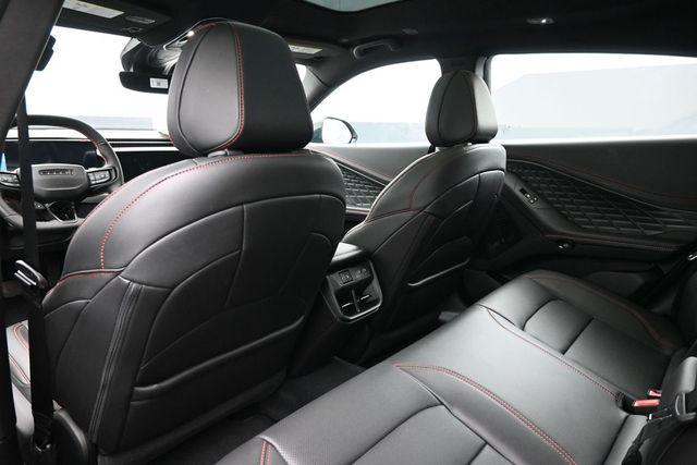 2026 Dodge Charger GT