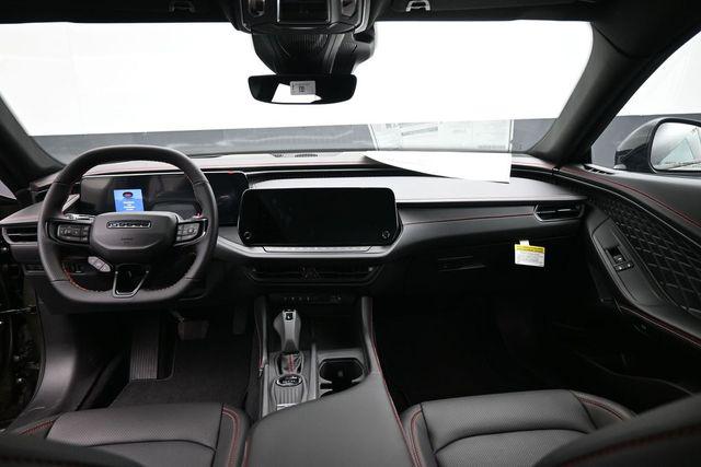 2026 Dodge Charger GT