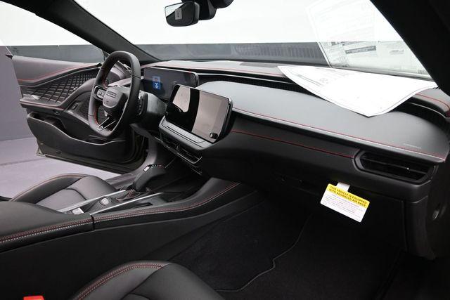 2026 Dodge Charger GT
