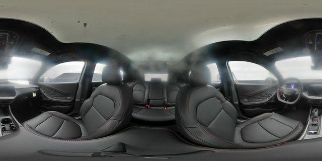 2026 Dodge Charger GT